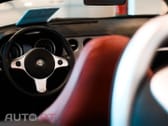 Alfa Romeo Spider 2.2 JTS 16V
