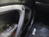 Smart ForTwo EQ passion