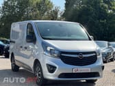 Opel Vivaro 1.6 CDTi L1H1 2.7T