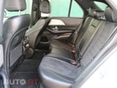 Mercedes-Benz GLE 350 de 4Matic