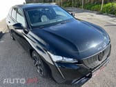 Peugeot 308 BlueHDi FAP 130 EAT8 Stop & Start Allure