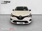 Renault Clio evolution