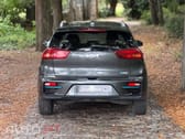 Kia Niro 64kWh