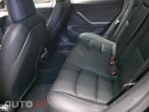 Tesla Model 3 Long Range Tração Integral
