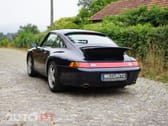 Porsche 911 993 Carrera 2