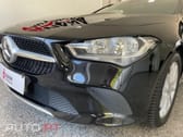 Mercedes-Benz CLA 180 d Shooting Brake Business Solutions Aut.