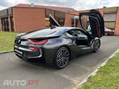 BMW i8 Standard