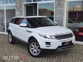 Land Rover Range Rover 2.2 eD4 Pure Tech