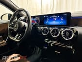 Mercedes-Benz CLA 200 7G-DCT AMG Line Advanced Plus