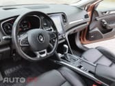 Renault Mégane 1.5 Blue dCi Bose Edition EDC