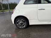 Fiat 500 1.2 S
