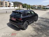 Volkswagen T-Cross 1.0 TSI Style
