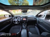 Nissan Qashqai 1.3 DIG-T Tekna Premium DCT