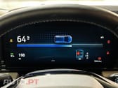 Ford Puma 46,8 kWh Gen-E