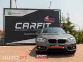 BMW 116 D LINE SPORT