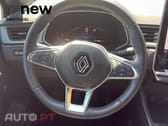 Renault Captur 1.0 Techno