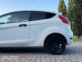 Ford Fiesta Sport Van 1.4 TDCi
