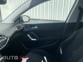 Peugeot 308 1.6 BlueHDi Style