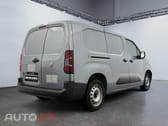Peugeot Partner 1.5 BlueHDi Premium Longa