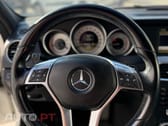 Mercedes-Benz C 220 CDi Avantgarde Aut.
