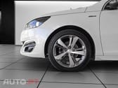 Peugeot 308 1.2 Puretech 130cv GT Line S&S