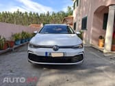 Volkswagen Golf 1.0 TSI OPF Active