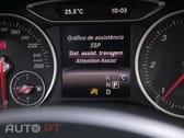 Mercedes-Benz A 160 d Aut.