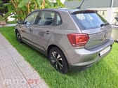 Volkswagen Polo 1.0 TSI CONFORTLINE