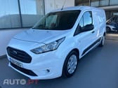 Ford Transit Connect ND