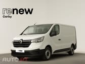 Renault Trafic Trafic 2.0 Blue dCi L1H1
