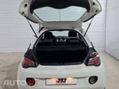 Opel Adam 1.2 Glam