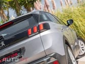 Peugeot 3008 1.5 BlueHDi Active