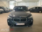 BMW X1 sDrive 16d Lounge