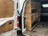 Citroen Berlingo 1.5 BlueHDi M Driver