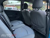 Chevrolet Matiz 0.8 S
