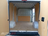Peugeot Boxer 2.2 BlueHDi 330 L1H1