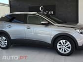 Peugeot 3008 1.5 BlueHDi Active