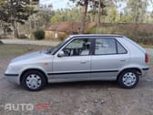 Skoda Felicia FELICIA VAN 1.9 GLX D - 5 Portas