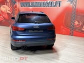 Audi Q3 1.4 TFSI CoD Design S tronic