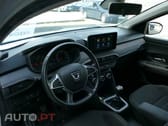 Dacia Jogger 1.0 ECO-G Expression 7L Bi-Fuel