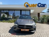 Mercedes-Benz CLA 200 d Style Plus Aut.