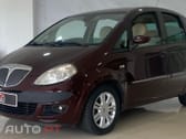 Lancia Musa 1.3 16V M-JET PLATINO