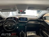 Peugeot 208 1.2 PureTech Active Pack