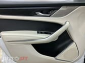 Jaguar F-Pace 2.0 P400e Plug-in Hybrid