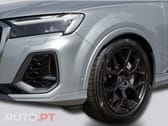 Audi Q7 55 TFSIe qu. S line