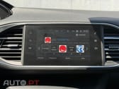 Peugeot 308 SW 1.5 BlueHDi Style EAT8