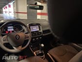 Renault Clio 0.9 TCe Limited