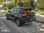 Volvo XC40 1.5 T4 PHEV Inscription Expression