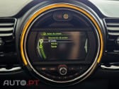MINI Clubman One D 4Business Nav