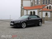 Audi A3 Cabrio 1.6 TDi Sport